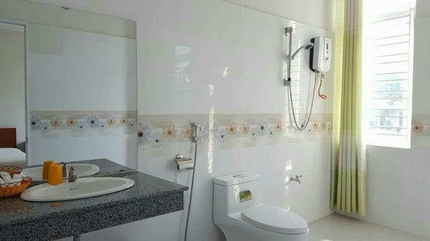 Cong Doan Gia Lai Hotel Pleiku Exterior foto